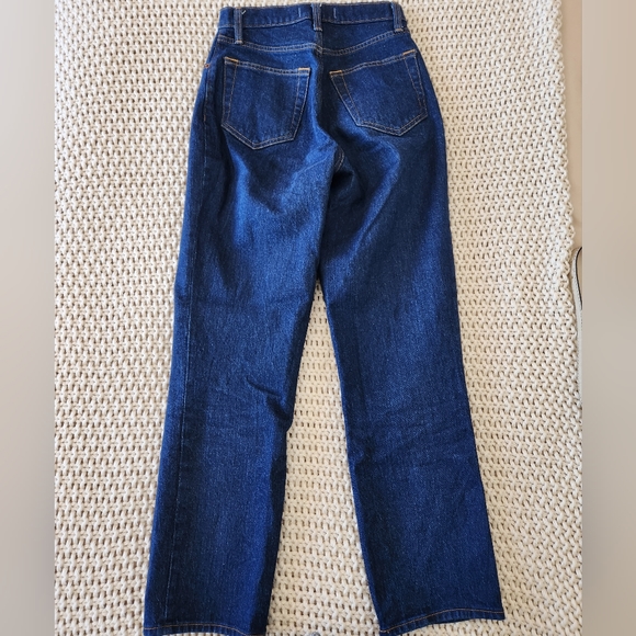 Abercrombie & Fitch Jeans Abercrombie Fitch Ultra High Rise 9s